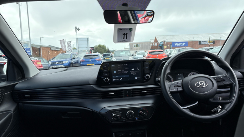 Hyundai i20 1.0T GDi Element 5dr Petrol Hatchback